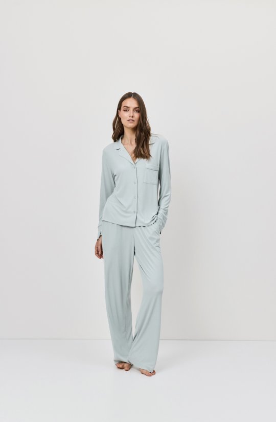 Dlouhé pyžamo Dove