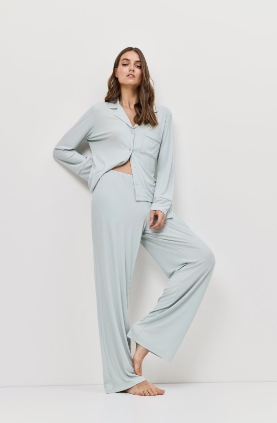 Dlouhé pyžamo Dove