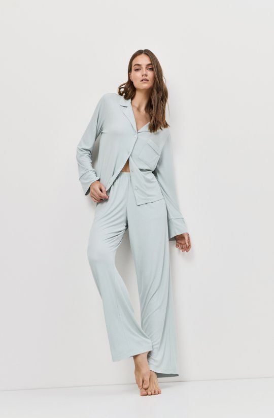 Dlouhé pyžamo Dove