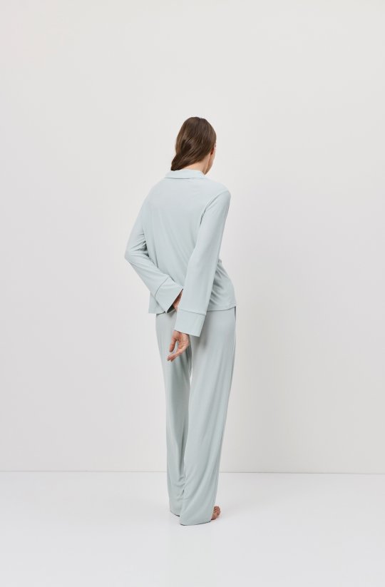 Dlouhé pyžamo Dove