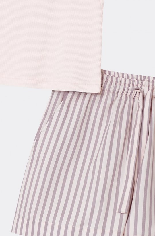 Krátké pyžamo Elowen