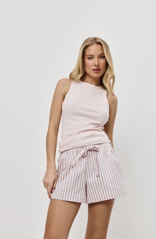 Krátké pyžamo Elowen