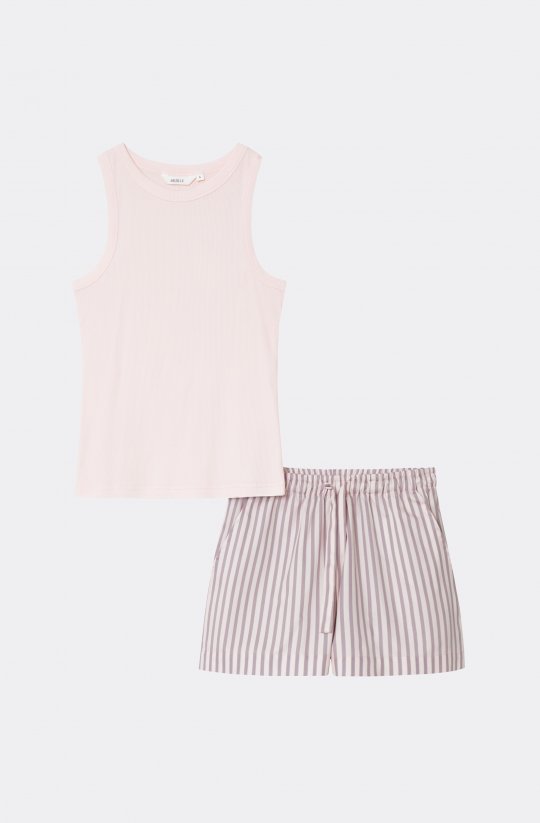 Krátké pyžamo Elowen