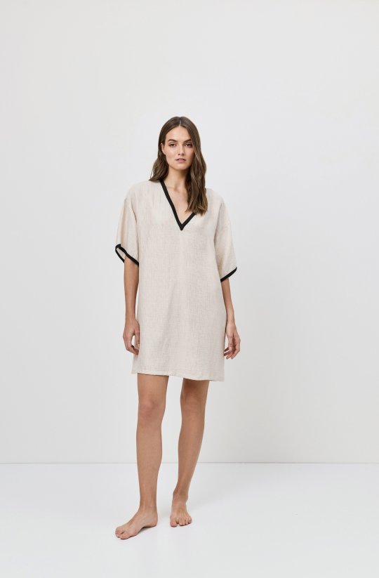 Plážové šaty Horizon