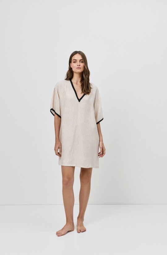 Plážové šaty Horizon