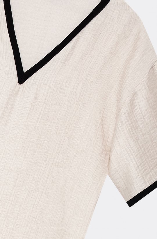 Plážové šaty Horizon