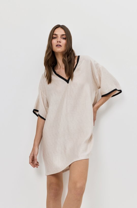 Plážové šaty Horizon