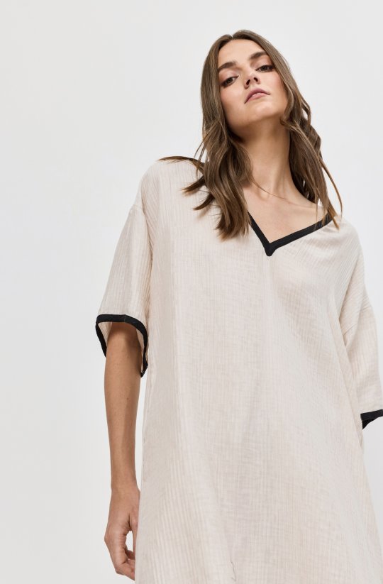 Plážové šaty Horizon