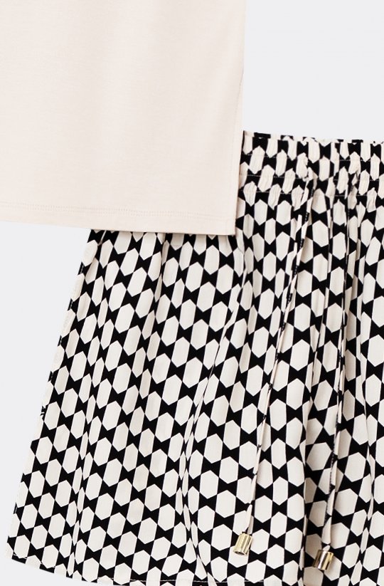 Nový produkt ID 0AR-VEDASHORT