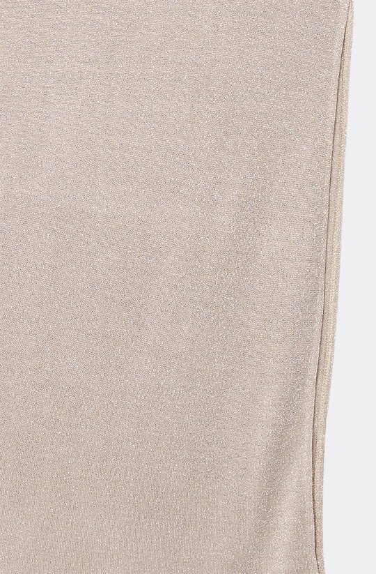 Splývavé letní šaty Glow