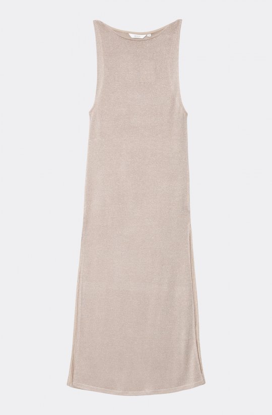 Splývavé letní šaty Glow