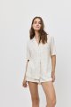 Krátké pyžamo Alba