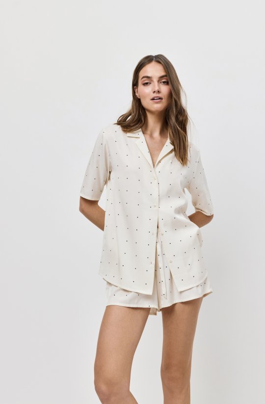 Krátké pyžamo Alba
