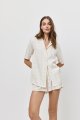 Krátké pyžamo Alba