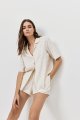 Krátké pyžamo Alba
