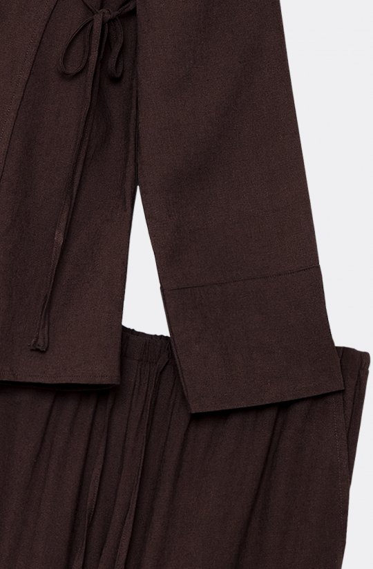 Nový produkt ID 0AR-CLAYLONG