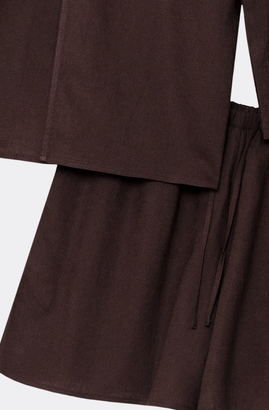 Nový produkt ID 0AR-CLAYSHORT