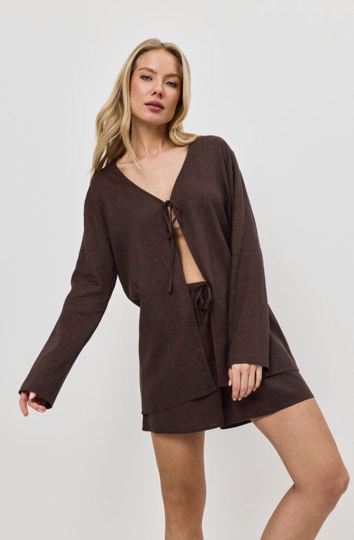 Nový produkt ID 0AR-CLAYSHORT