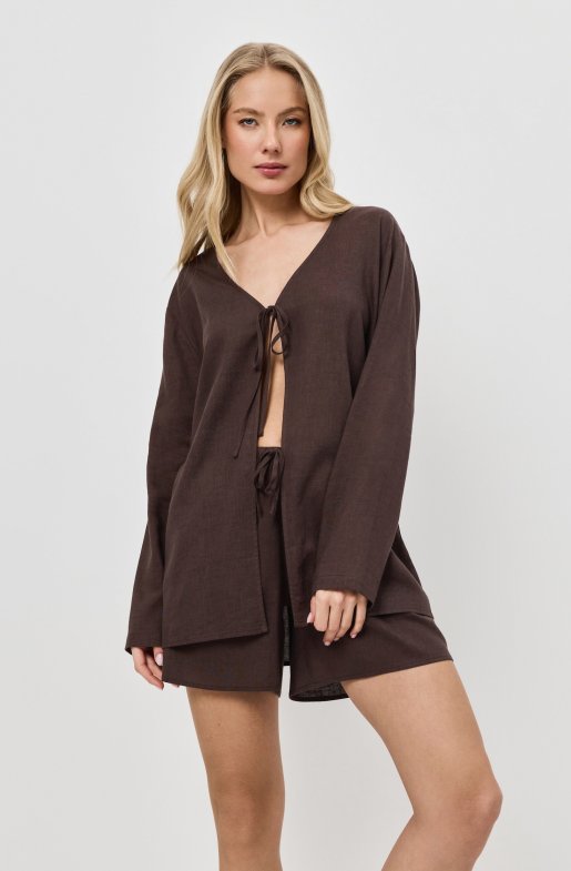 Nový produkt ID 0AR-CLAYSHORT