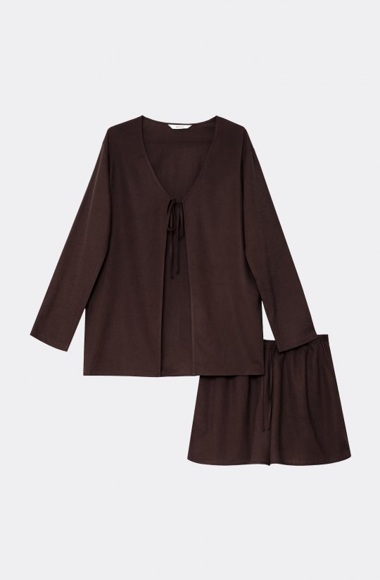 Nový produkt ID 0AR-CLAYSHORT