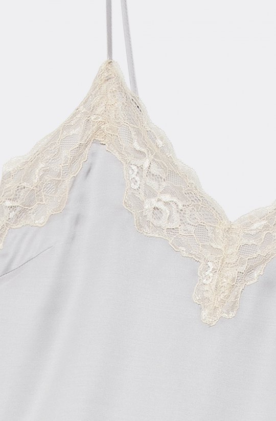 Krajková košilka Eden