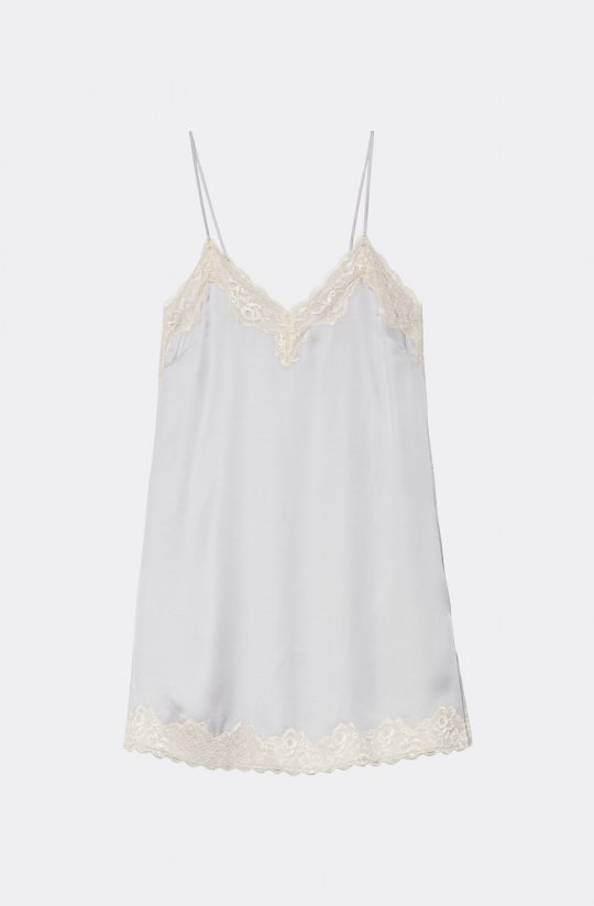 Krajková košilka Eden