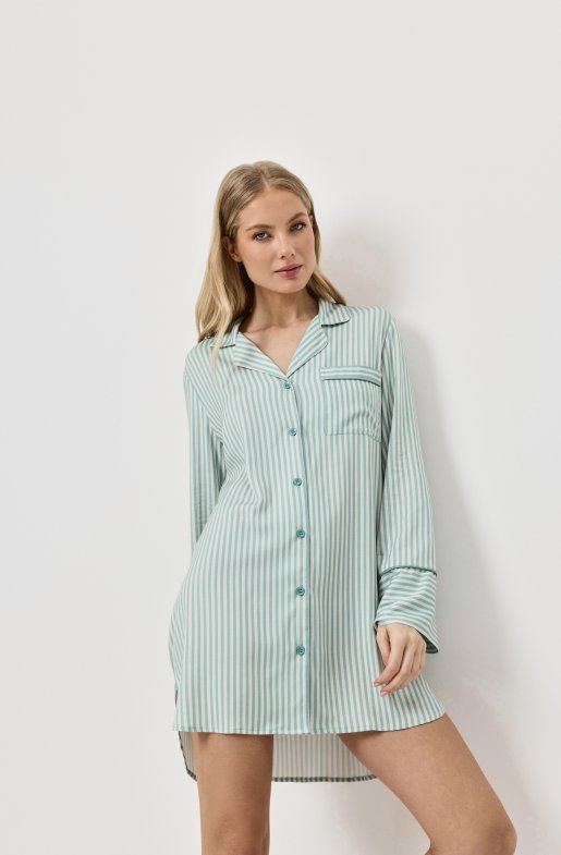 Noční košile Moss