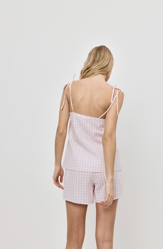 Nový produkt ID 0AR-JULIESHORT