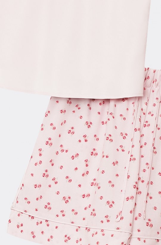 Nový produkt ID 0AR-BLOSSIESHORT