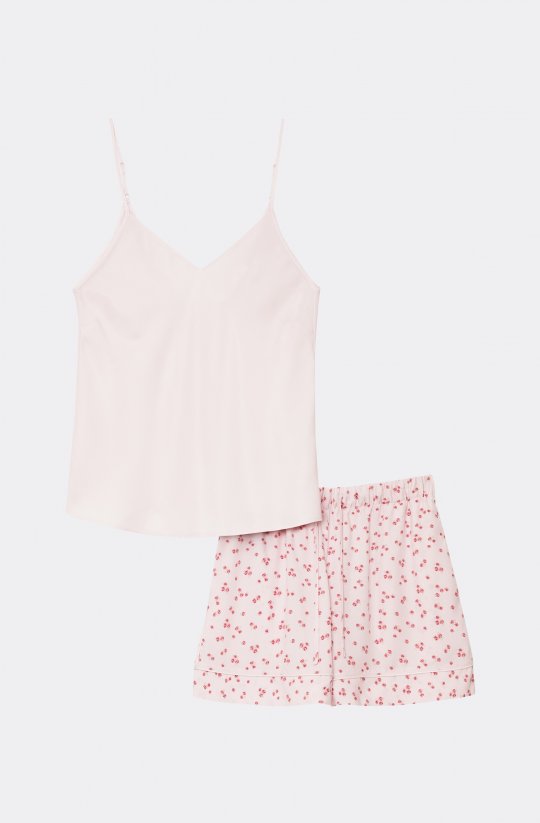 Nový produkt ID 0AR-BLOSSIESHORT