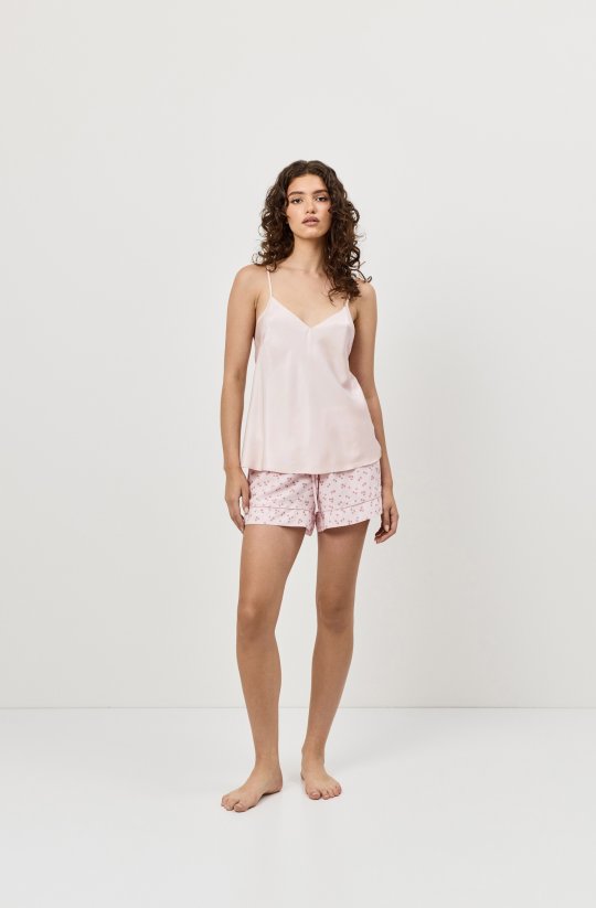 Nový produkt ID 0AR-BLOSSIESHORT