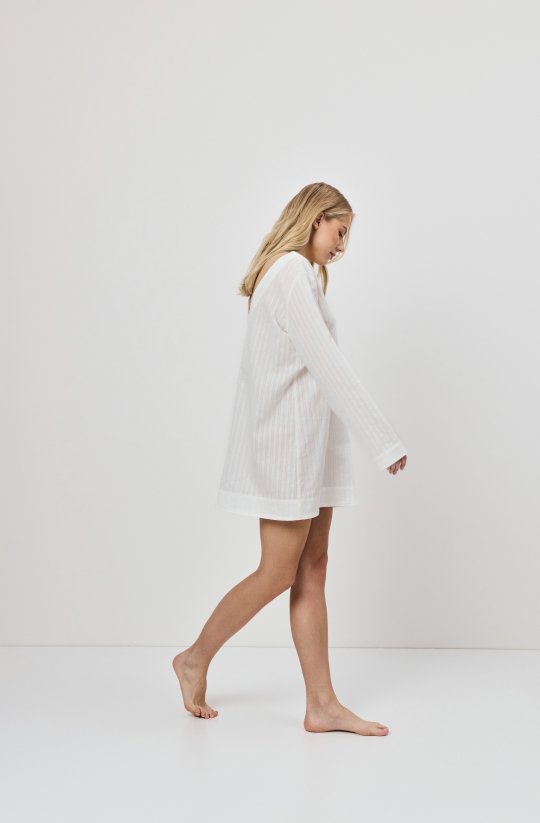 Bavlněné šaty Elara