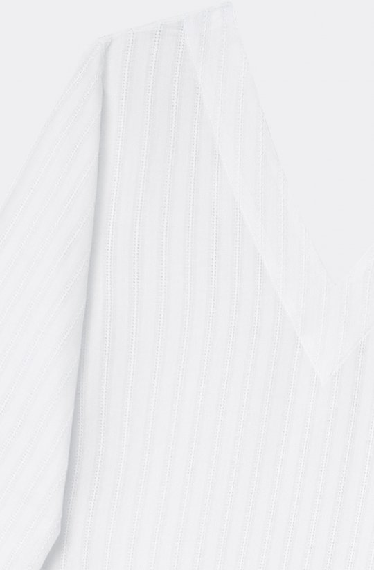 Bavlněné šaty Elara