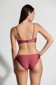 Dvoudílné plavky CorsetBRA