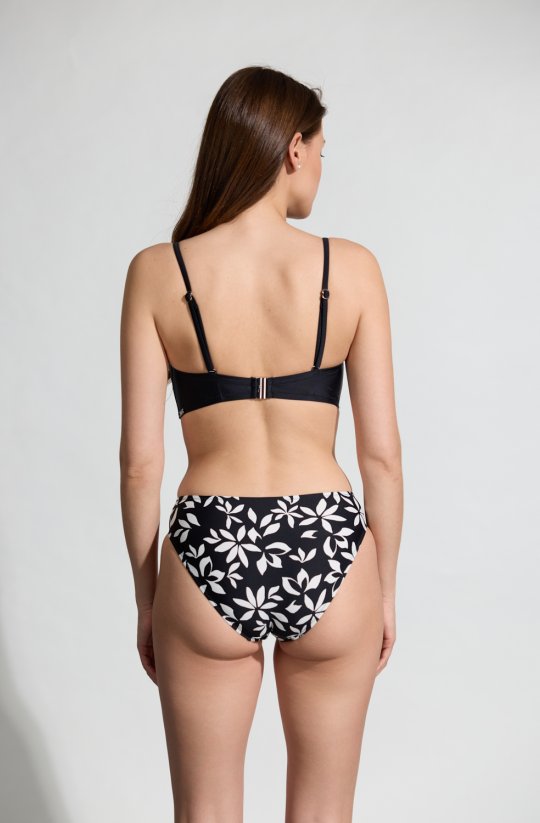 Dvoudílné plavky CorsetBRA