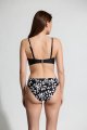 Dvoudílné plavky CorsetBRA