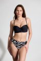 Dvojdielne plavky CorsetBRA