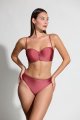 Dvojdielne plavky CorsetBRA