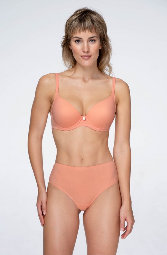 Tanga Muskmelon