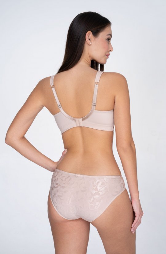 Podprsenka ComfyBRA Midnight Roses