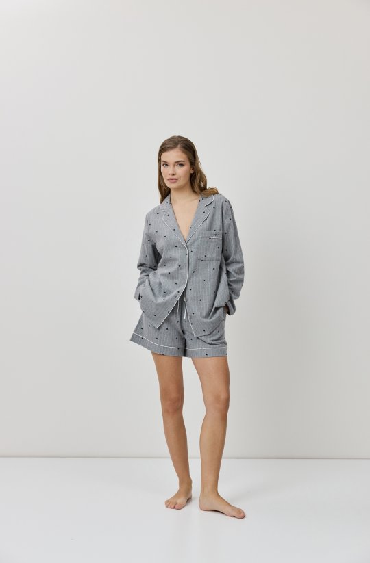 Nový produkt ID 0AR-HARRIETSHORT