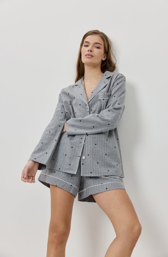 Nový produkt ID 0AR-HARRIETSHORT