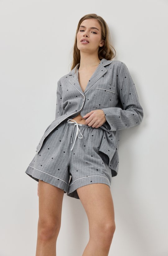 Nový produkt ID 0AR-HARRIETSHORT