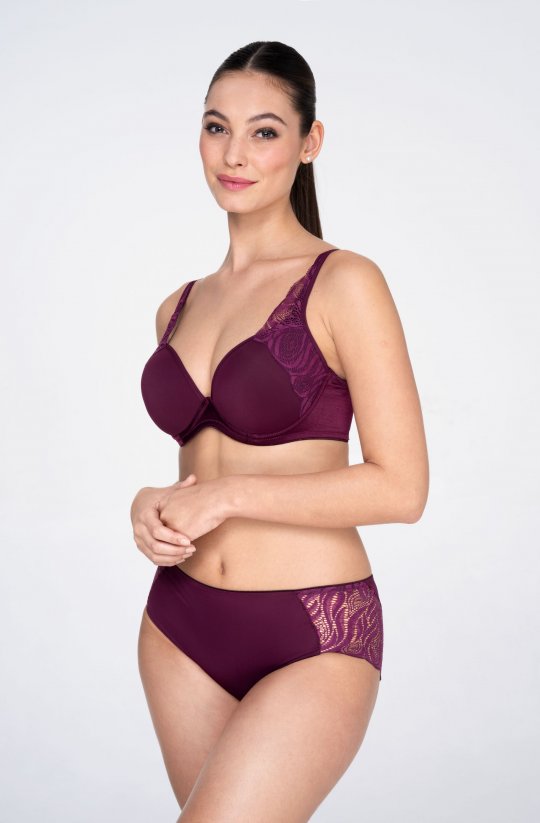 Podprsenka BeautyBRA Amethyst