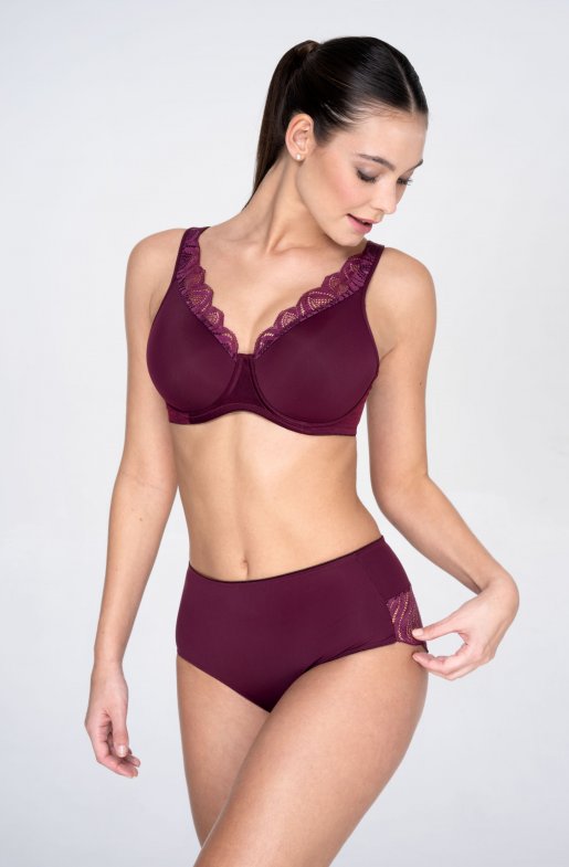 Podprsenka DreamBRA Amethyst